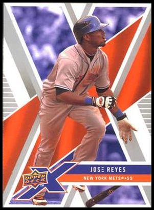 61 Jose Reyes
